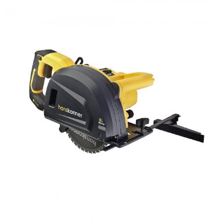 Пила циркулярная Hanskonner HCS50185TP - Фото 1
