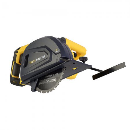 Пила циркулярная Hanskonner HCS50185TP - Фото 2