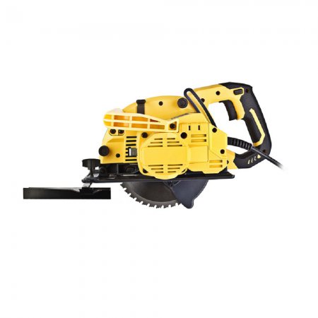 Пила циркулярная Hanskonner HCS50185TP - Фото 5