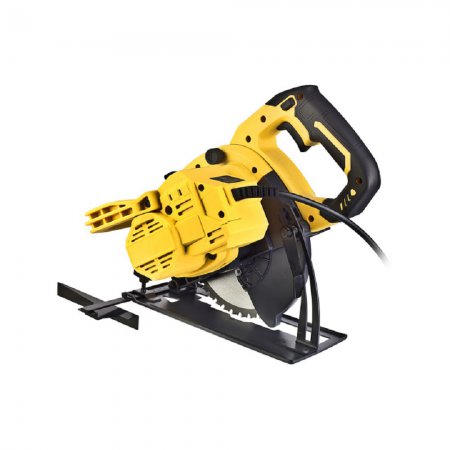 Пила циркулярная Hanskonner HCS50185TP - Фото 6