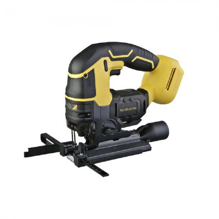 Аккумуляторный лобзик Hanskonner HJS18135 без АКБ и ЗУ - Фото 1 Аккумуляторный лобзик Hanskonner HJS18135 без АКБ и ЗУ - Фото 1