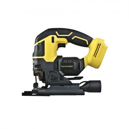 Аккумуляторный лобзик Hanskonner HJS18135 без АКБ и ЗУ - Фото 2 Аккумуляторный лобзик Hanskonner HJS18135 без АКБ и ЗУ - Фото 2