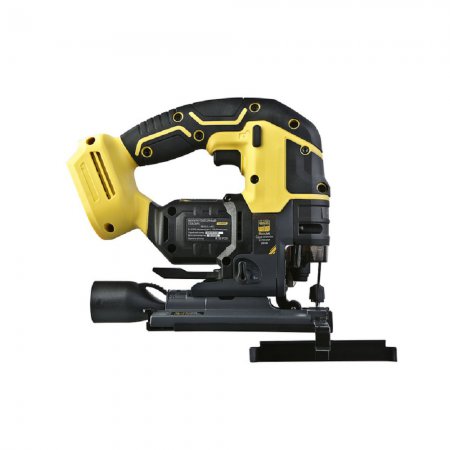 Аккумуляторный лобзик Hanskonner HJS18135 без АКБ и ЗУ - Фото 3 Аккумуляторный лобзик Hanskonner HJS18135 без АКБ и ЗУ - Фото 3