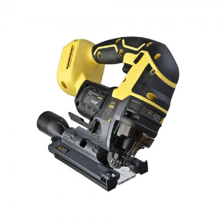 Аккумуляторный лобзик Hanskonner HJS18135 без АКБ и ЗУ - Фото 4 Аккумуляторный лобзик Hanskonner HJS18135 без АКБ и ЗУ - Фото 4