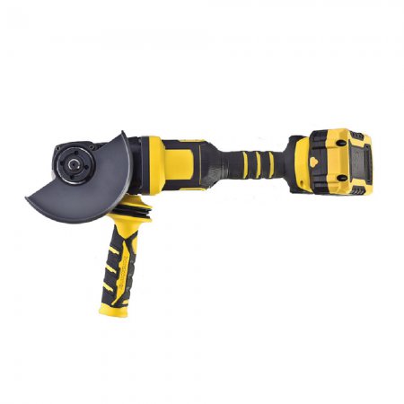 Аккумуляторная угловая шлифмашина Hanskonner HAG18125BLC - Фото 7 Аккумуляторная угловая шлифмашина Hanskonner HAG18125BLC - Фото 7