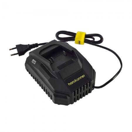 Аккумуляторная угловая шлифмашина Hanskonner HAG18125BLC - Фото 9 Аккумуляторная угловая шлифмашина Hanskonner HAG18125BLC - Фото 9