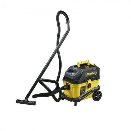 Пылесос строительный Hanskonner HVC1630 - Фото 1