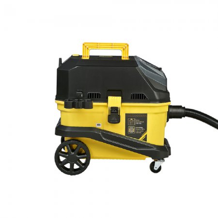 Пылесос строительный Hanskonner HVC1630 - Фото 2