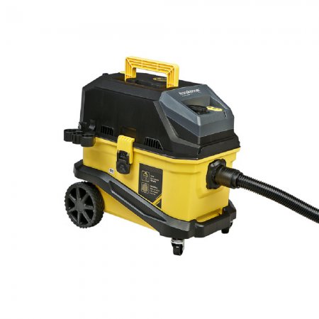 Пылесос строительный Hanskonner HVC1630 - Фото 3