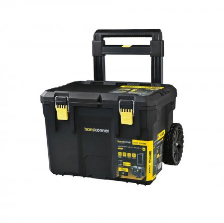 Ящик модульный Hanskonner HSP622 - Фото 1