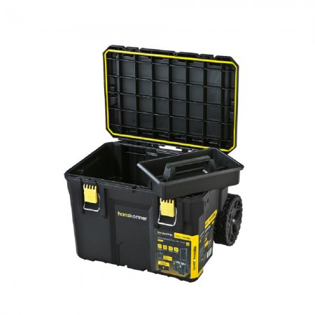 Ящик модульный Hanskonner HSP622 - Фото 4