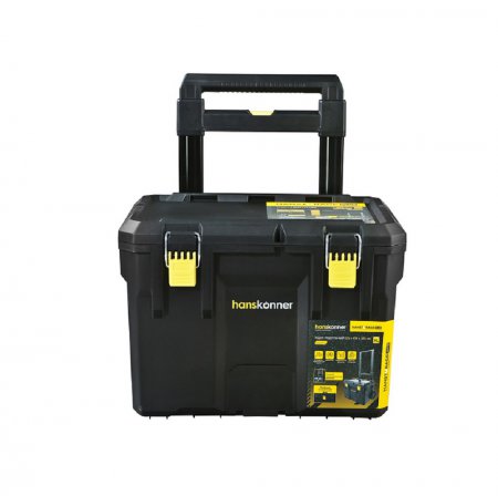 Ящик модульный Hanskonner HSP622 - Фото 5