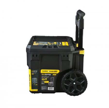 Ящик модульный Hanskonner HSP622 - Фото 6