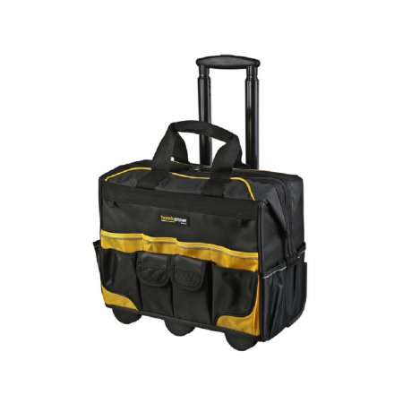 Сумка с колесами Hanskonner HKTB0123 - Фото 1