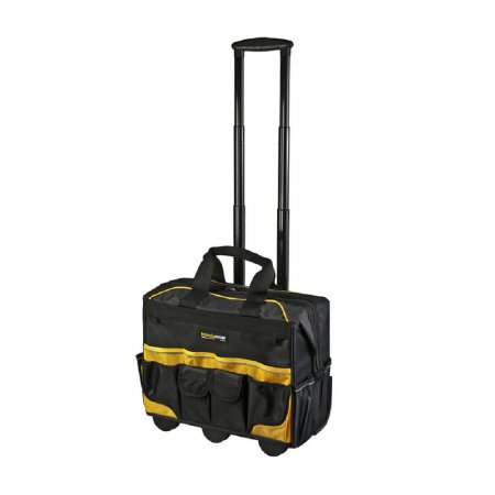 Сумка с колесами Hanskonner HKTB0123 - Фото 2