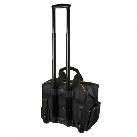 Сумка с колесами Hanskonner HKTB0123 - Фото 3