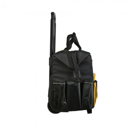 Сумка с колесами Hanskonner HKTB0123 - Фото 4