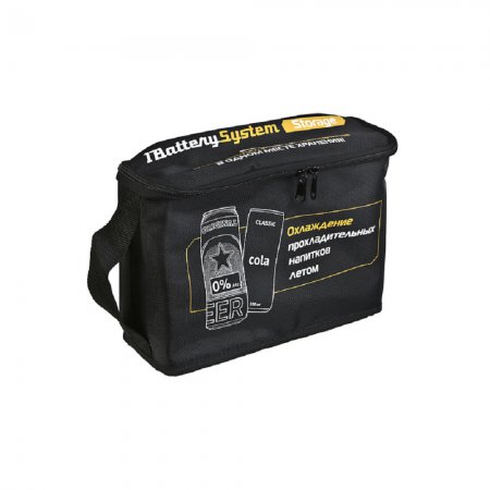 Сумка с колесами Hanskonner HKTB0123 - Фото 6