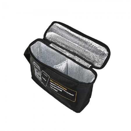 Сумка с колесами Hanskonner HKTB0123 - Фото 7