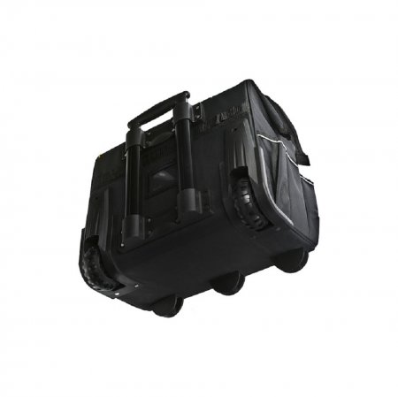 Сумка с колесами Hanskonner HKTB0123 - Фото 9