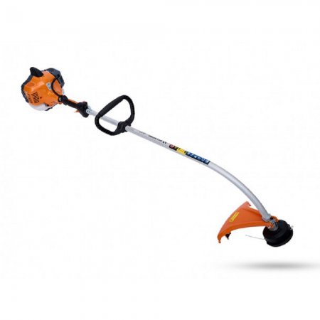 Триммер бензиновый VILLARTEC CB242B - Фото 2