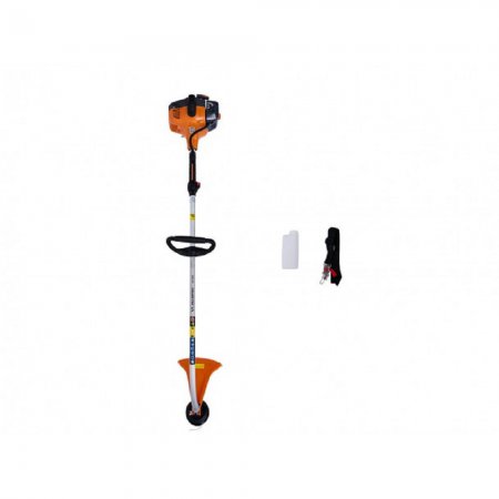 Триммер бензиновый VILLARTEC CB242B - Фото 4