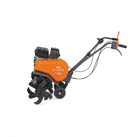 Культиватор бензиновый VILLARTEC T 950 NEW 1115950100 - Фото 3