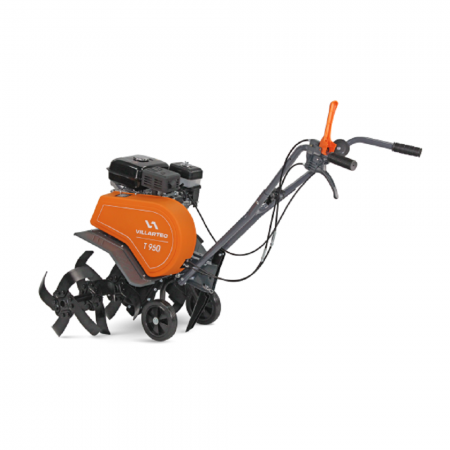 Культиватор бензиновый VILLARTEC T 950 NEW 1115950100 - Фото 4