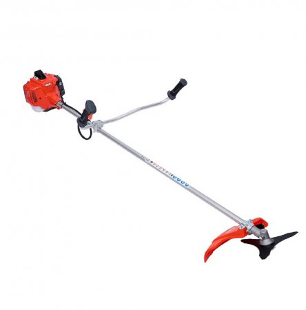 Триммер бензиновый VILLARTEC CB252 - Фото 2