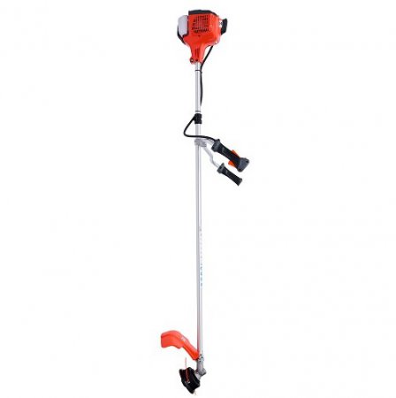 Триммер бензиновый VILLARTEC CB252 - Фото 4