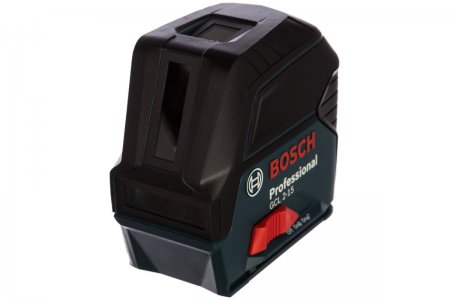 Комби-лазер BOSCH GCL 2-15+RM1 0.601.066.E00 - Фото 1