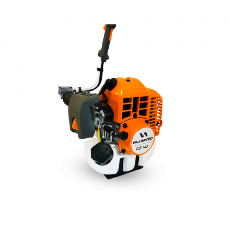 Триммер бензиновый VILLARTEC CB 143 1102010000 - Фото 4