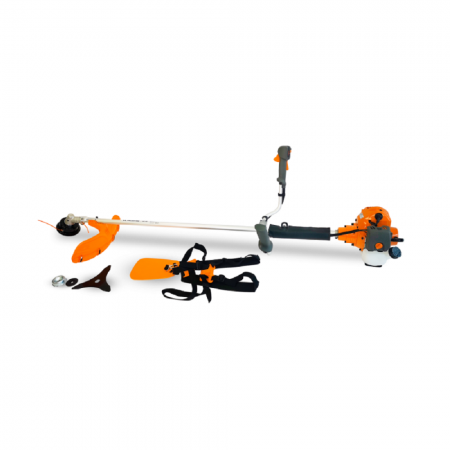 Триммер бензиновый VILLARTEC CB 143 1102010000 - Фото 5