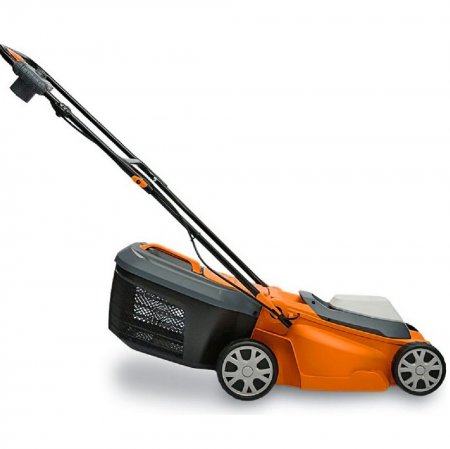 Газонокосилка электрическая VILLARTEC ME1233 - Фото 3