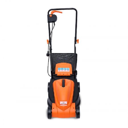 Газонокосилка электрическая VILLARTEC ME1232 - Фото 4