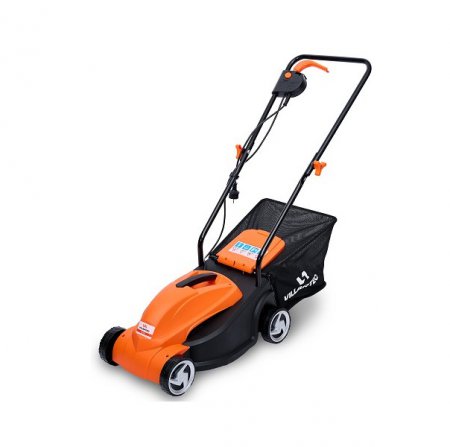 Газонокосилка электрическая VILLARTEC ME1232 - Фото 1