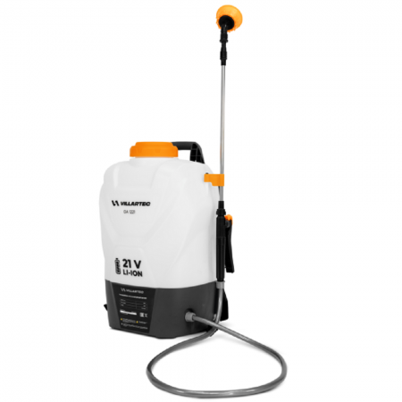 Аккумуляторный распылитель VILLARTEC OA 1221 1208020000 - Фото 1