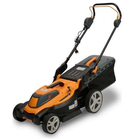 Газонокосилка электрическая VILLARTEC ME1843 - Фото 1