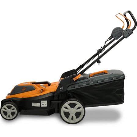 Газонокосилка электрическая VILLARTEC ME1843 - Фото 2