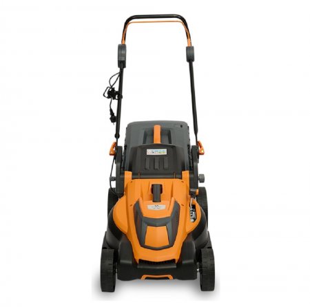 Газонокосилка электрическая VILLARTEC ME1843 - Фото 3