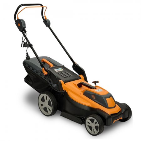 Газонокосилка электрическая VILLARTEC ME1843 - Фото 4