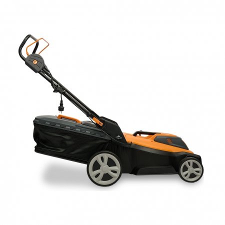 Газонокосилка электрическая VILLARTEC ME1843 - Фото 5