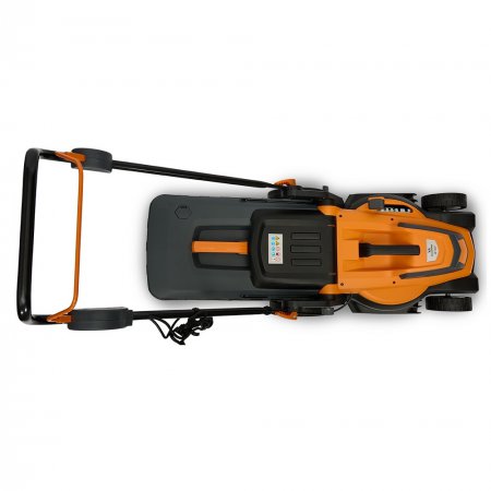 Газонокосилка электрическая VILLARTEC ME1843 - Фото 6