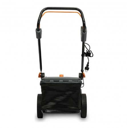 Газонокосилка электрическая VILLARTEC ME1843 - Фото 7