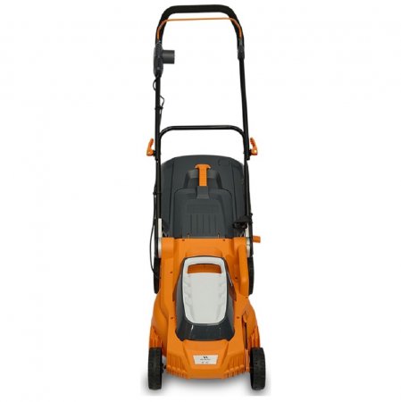 Газонокосилка электрическая VILLARTEC ME1637 - Фото 3