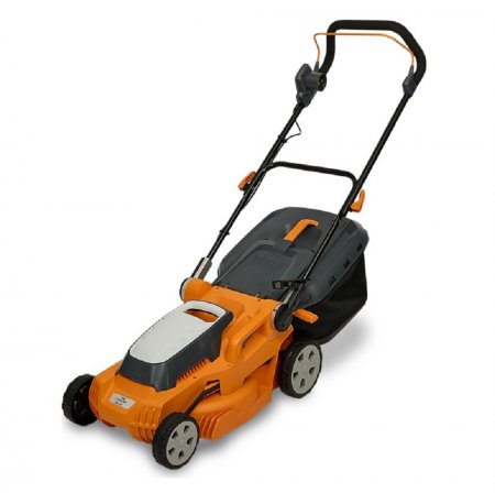 Газонокосилка электрическая VILLARTEC ME1637 - Фото 1