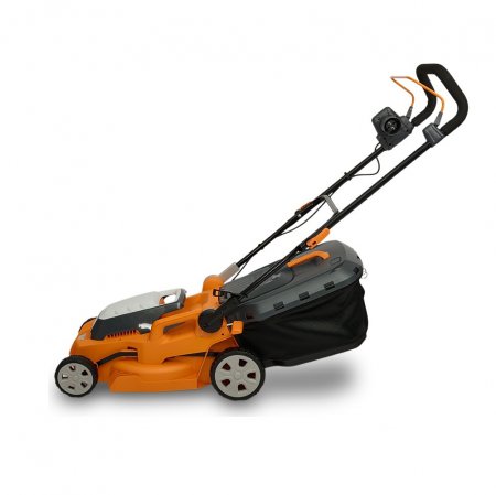 Газонокосилка электрическая VILLARTEC ME1637 - Фото 4