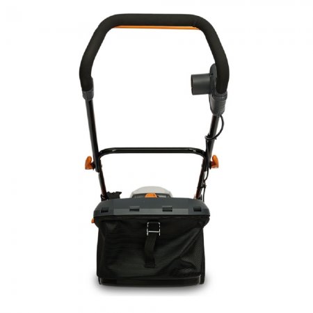 Газонокосилка электрическая VILLARTEC ME1637 - Фото 5