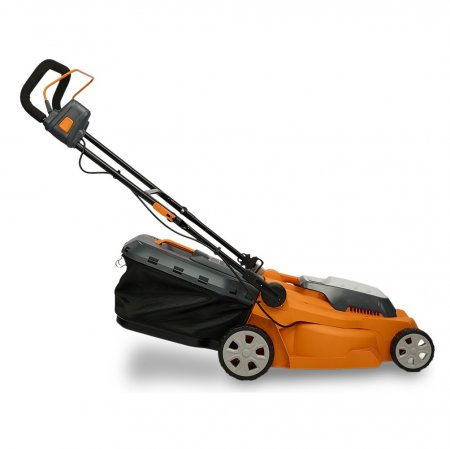 Газонокосилка электрическая VILLARTEC ME1637 - Фото 6