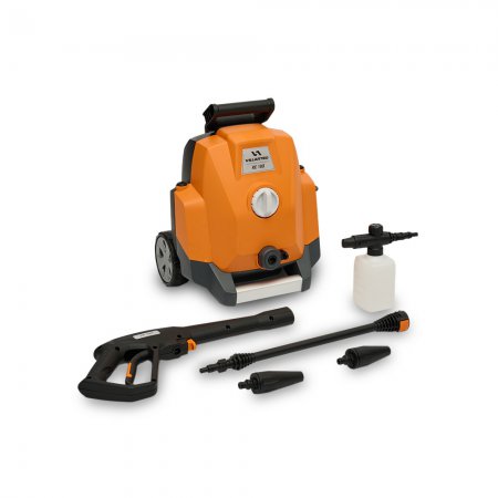 Мойка высокого давления VILLARTEC RE180 - Фото 5 Мойка высокого давления VILLARTEC RE180 - Фото 5